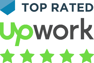 Allzone Technologies is a Top Rated agency on Upwork
