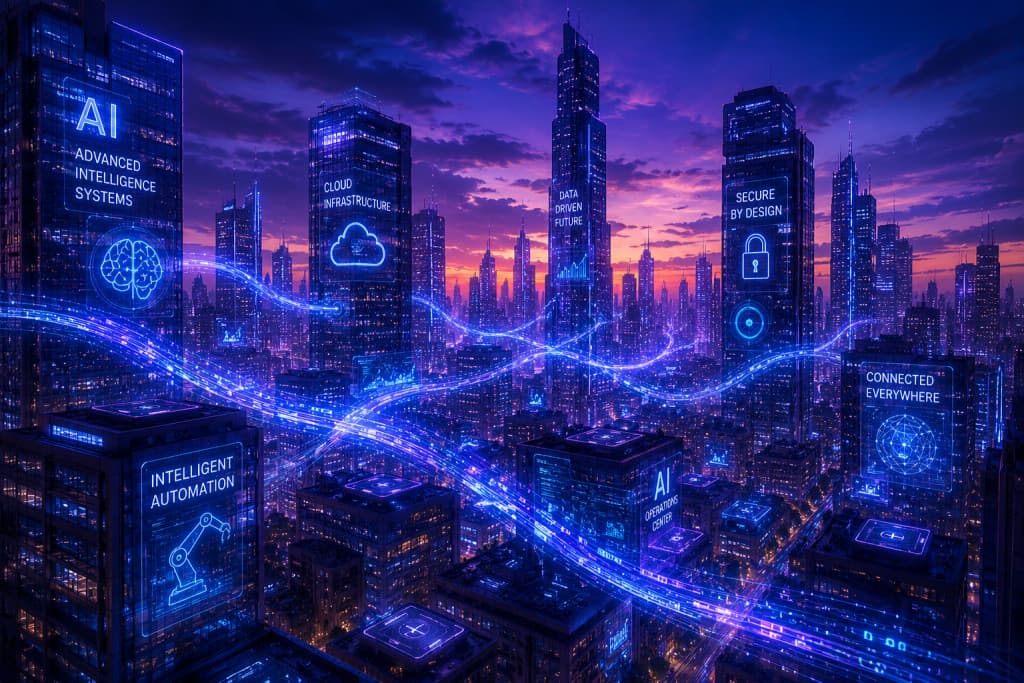 AI  Observability: Reshaping IT Platforms for 2026