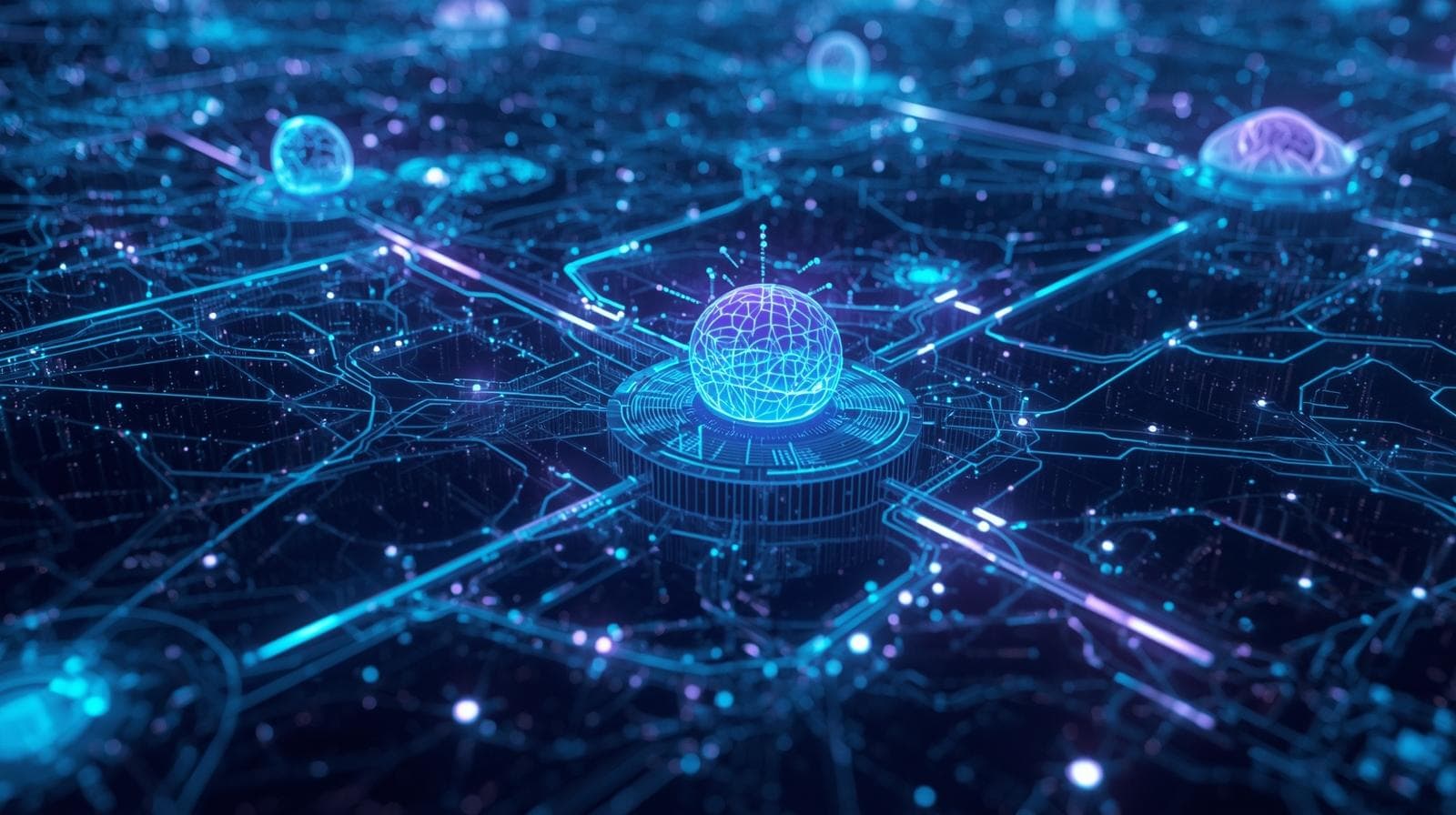 Big Data Trends 2026: AI's Transformative Role in Analytics