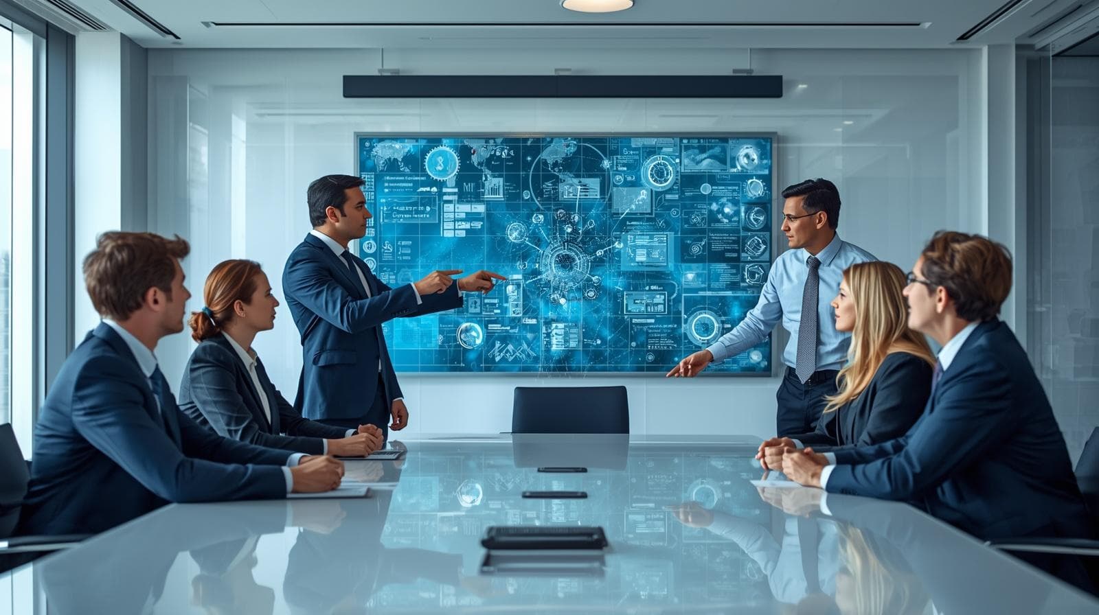 CIO Survival Guide: Navigating Enterprise AI Adoption Challenges