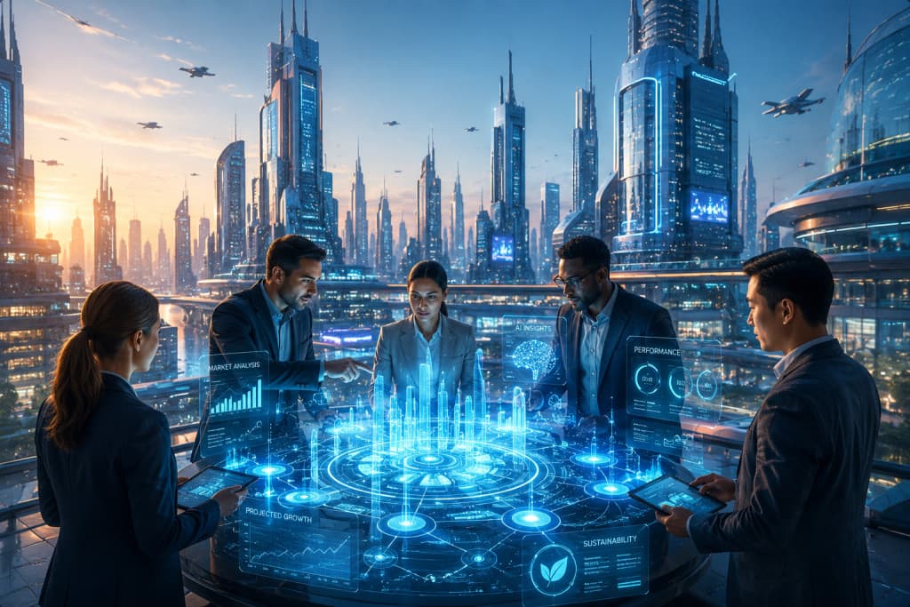 Agentic AI Use Cases: Transforming Industries in 2026