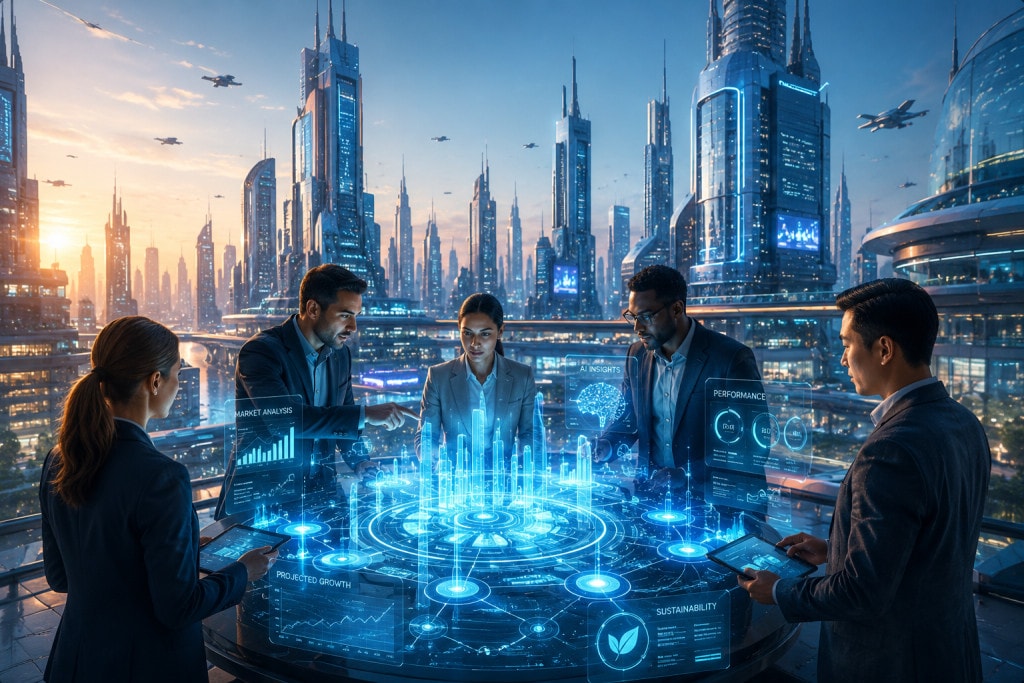 Agentic AI Use Cases: Transforming Industries in 2026