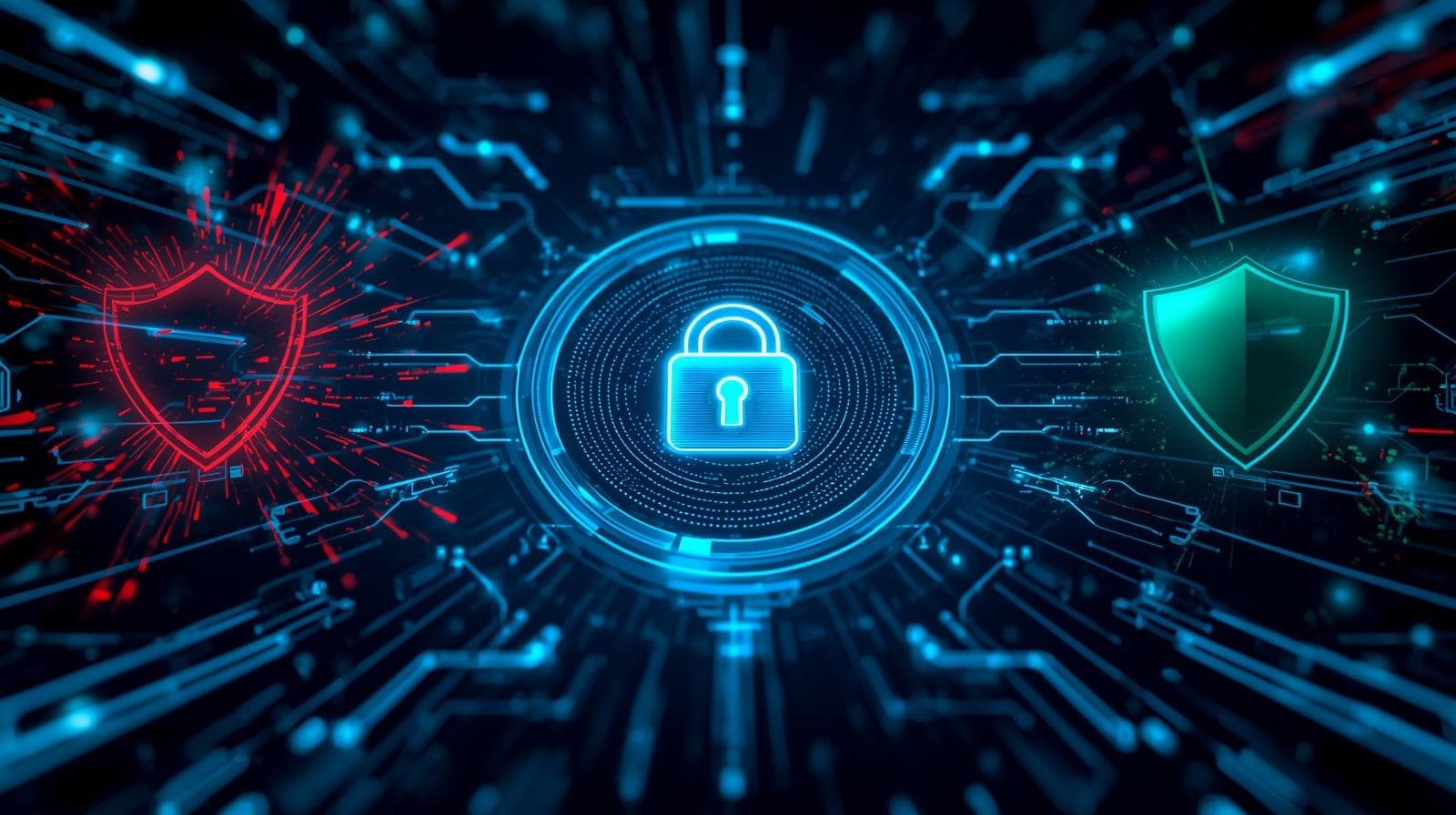Cybersecurity Evolution: Navigating Modern Threats Future Risks