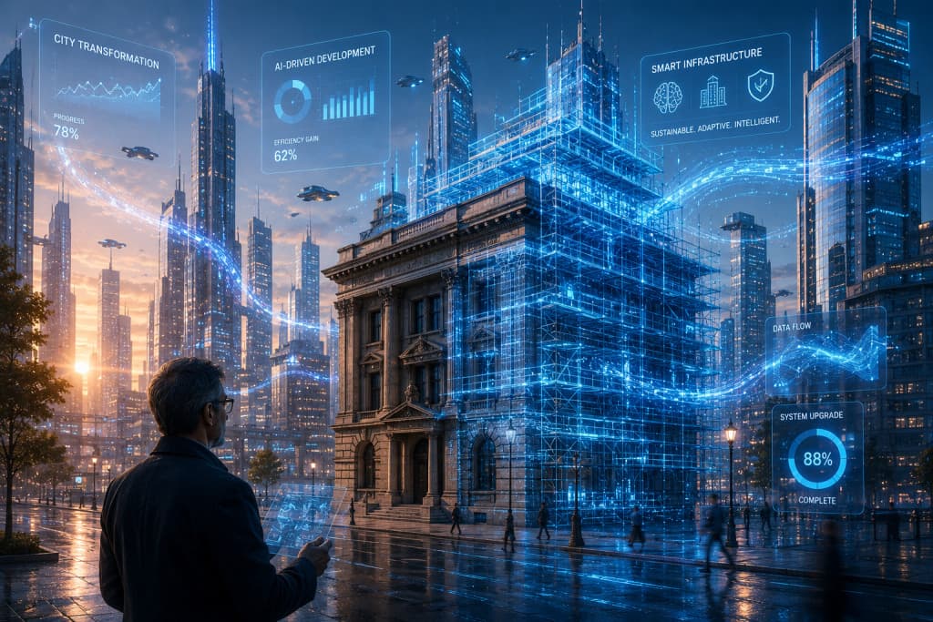 Legacy Software Modernization: Your 2026 Enterprise Guide