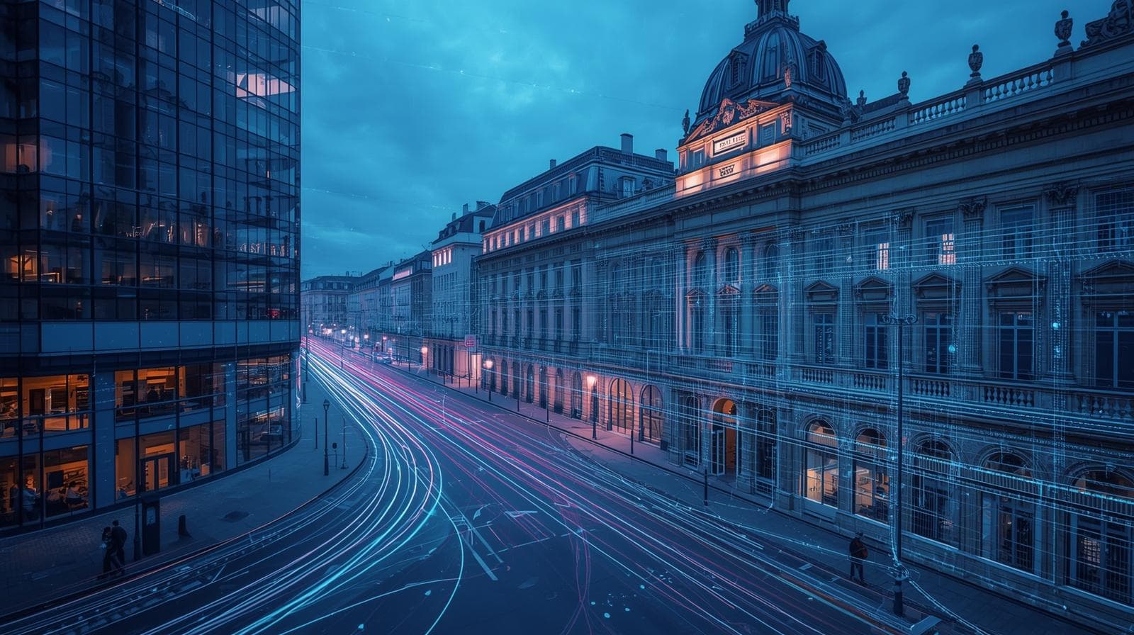 The EU AI Act: Impact on Europe's AI Industry