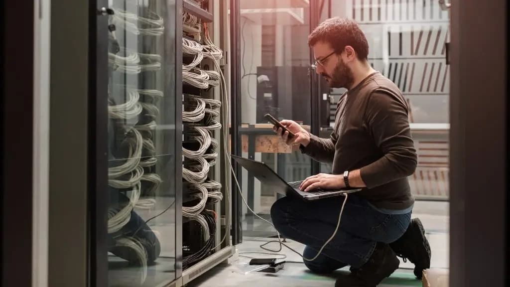 Top 10 Data Migration Best Practices For A Smooth Transition