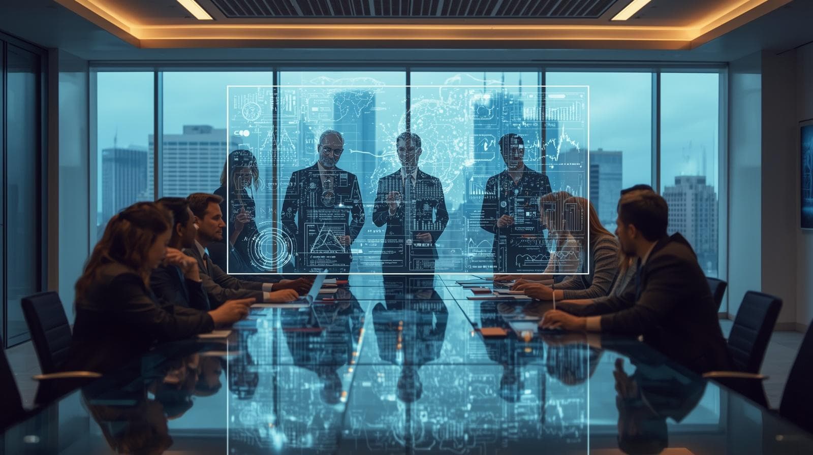Unlocking AI ROI: Why Most Enterprises Struggle for Value
