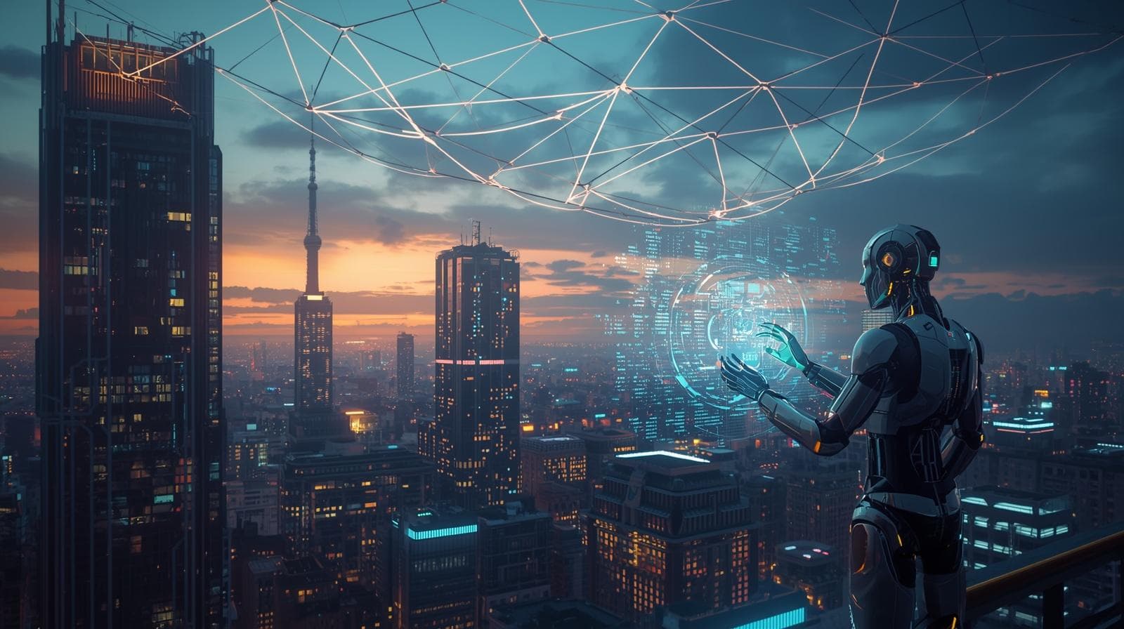 Web Dev Evolution: AI, Web3, Wasm & Beyond 2026