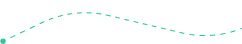 dotted line