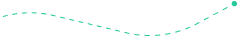 dotted line