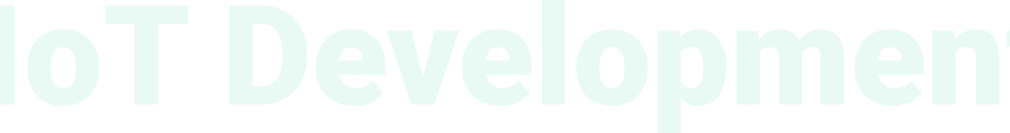 iotDevelopment